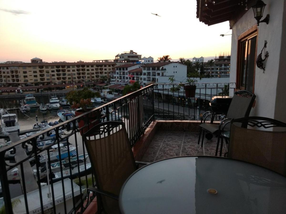 Penthouse Maria Bonita Διαμέρισμα Πουέρτο Βαγιάρτα Εξωτερικό φωτογραφία